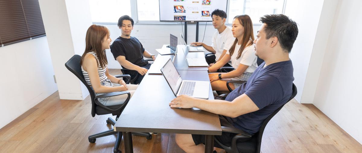 当社成長率No,1ブランド！ピラティスKASANEの事業推進募集