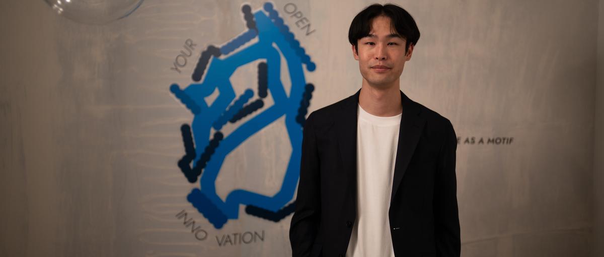 ブランドの核をデザインするブランディングデザイナーを募集