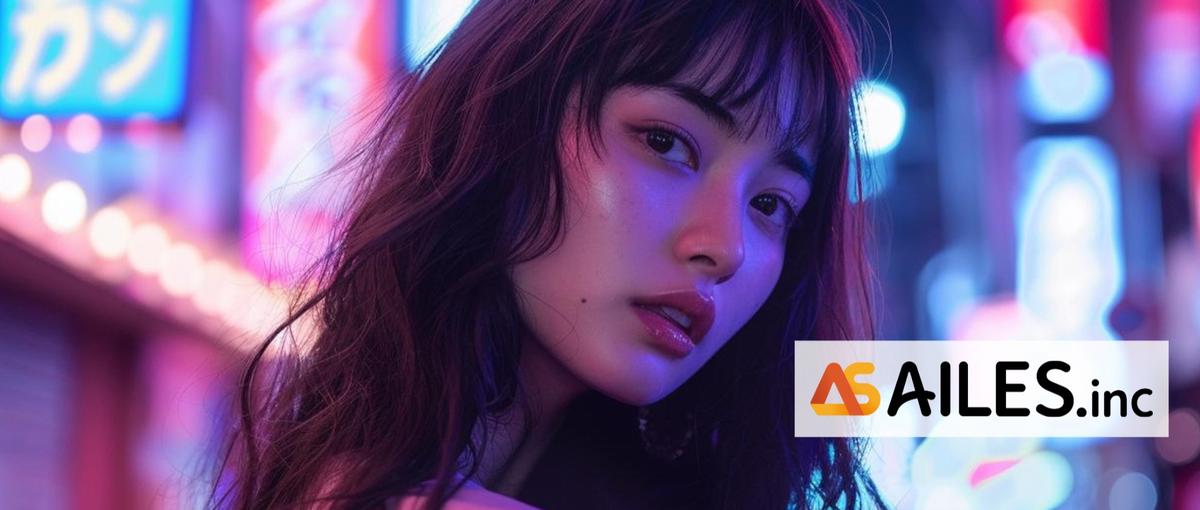 あなたらしさが武器になる💄SNSで広告モデルデビュー！