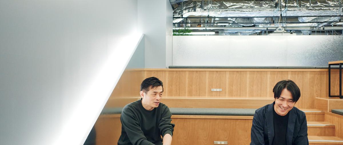 イノベーションを日常に。日本発、世界を舞台に共に挑戦を。