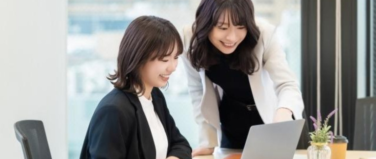 仕事も仲間も、自分で選ぶ時代へ。LINEマーケ×自由な働き方