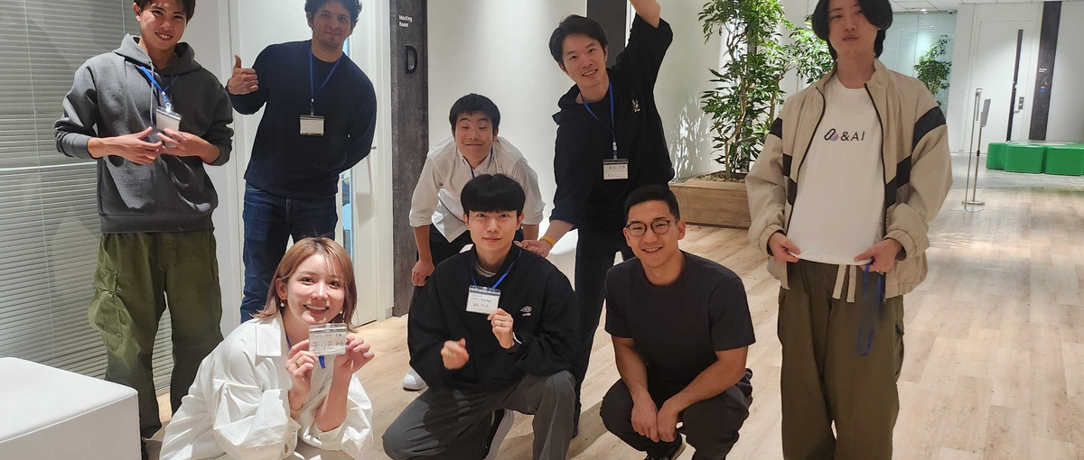 Flutterエンジニア求む！！アプリ開発事業拡大につき大募集中です！