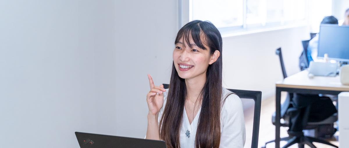 第二新卒｜社長直下でスポーツ×ITの新規事業を成長させる