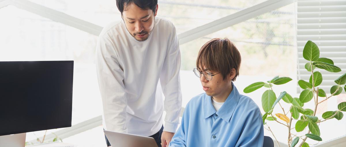 クライアントの"本当の課題"を見抜き、仕組みで解決するエンジニアを募集！