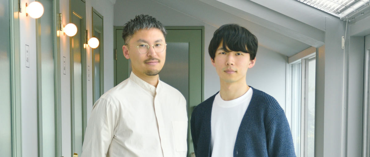 ヒトと企業を繋ぐ｜創業2年のITベンチャーで法人営業を募集中！