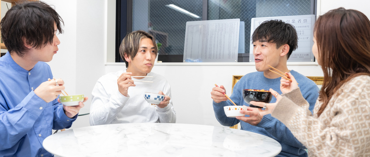 数字だけじゃない！顧客本位の不動産セールスで市場を変える仲間大募集！