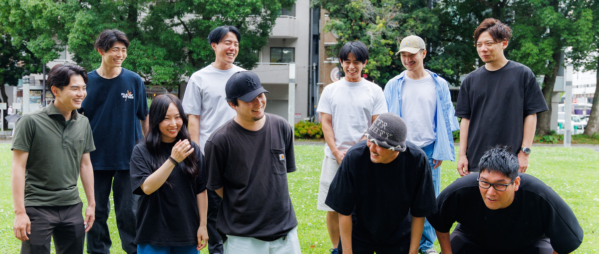 27卒｜マーケターとしてキャリアを積みたい人募集！