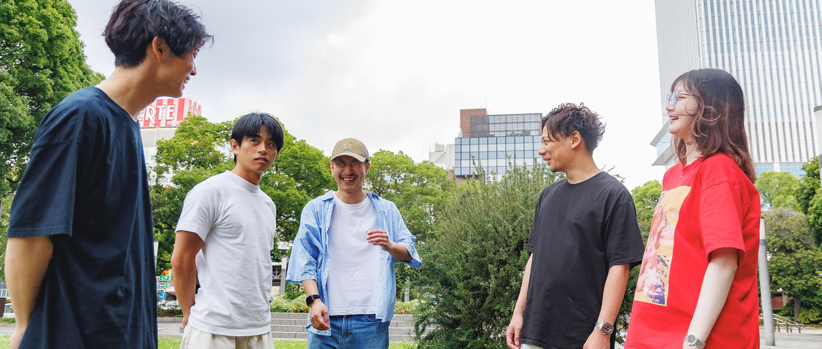 26卒｜マーケターとしてキャリアを積みたい人募集！