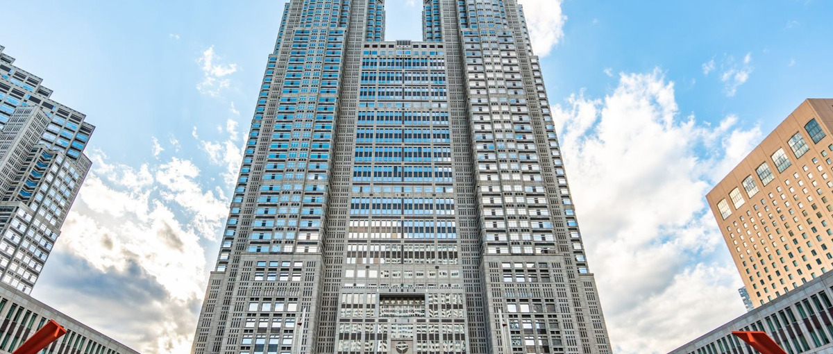 東京都とAIツールを共同開発！企業対応カスタマーサポート/CSを募集！