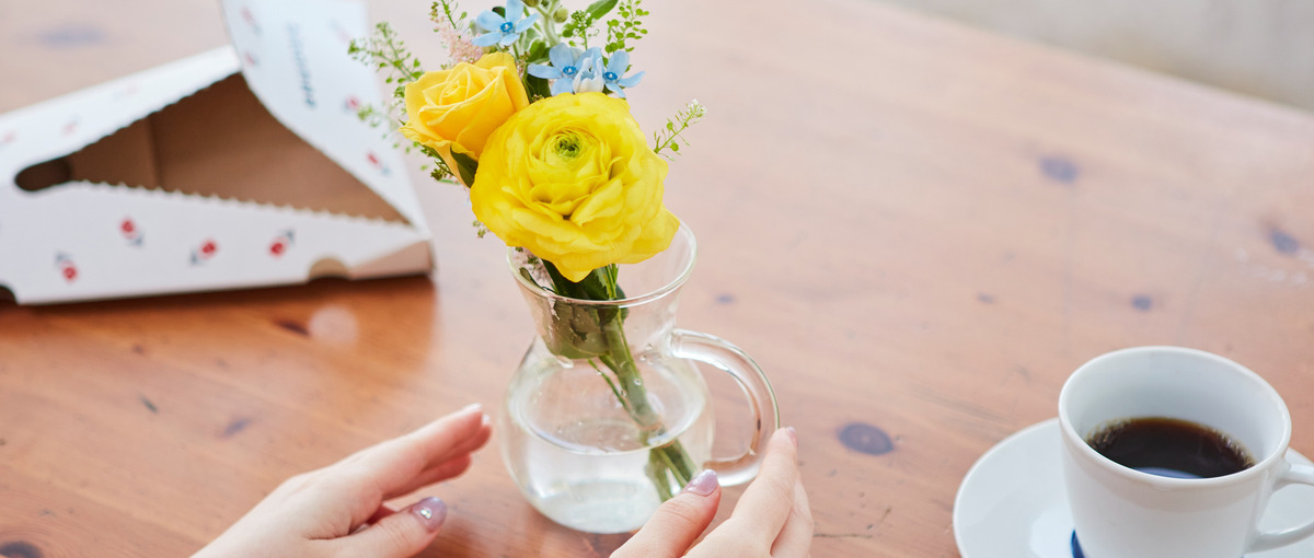 D2Cxライフスタイル領域！手触り感あるプロダクトでPdM募集