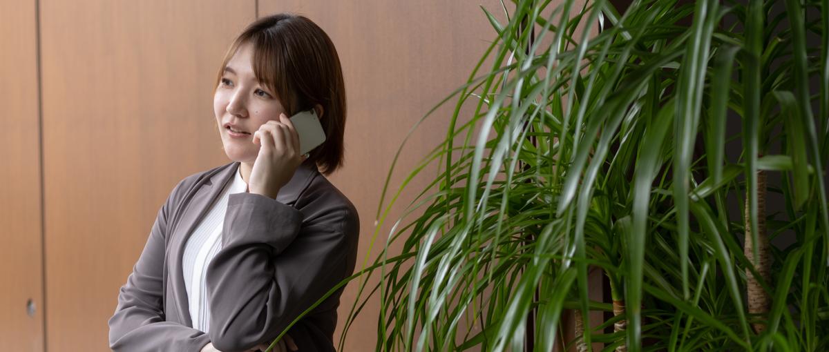 将来の不安を解消！手厚いサポートでセキュリティのプロを目指しませんか？