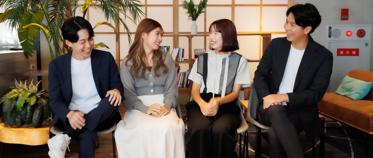 採用の未来をマーケティングで描き、クライアント企業の成長に貢献しませんか？