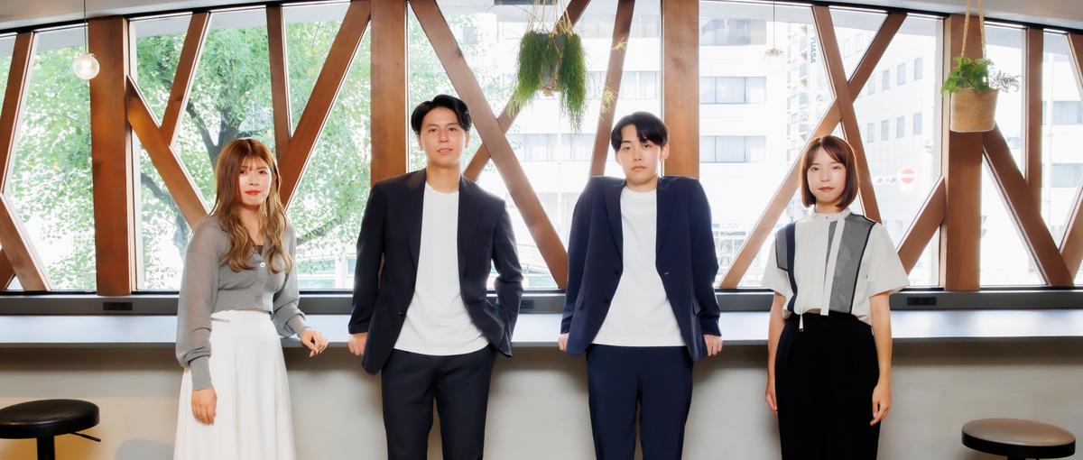 人脈＝価値！あなたの繋がりを活かし、採用支援のアンバサダーになりませんか？