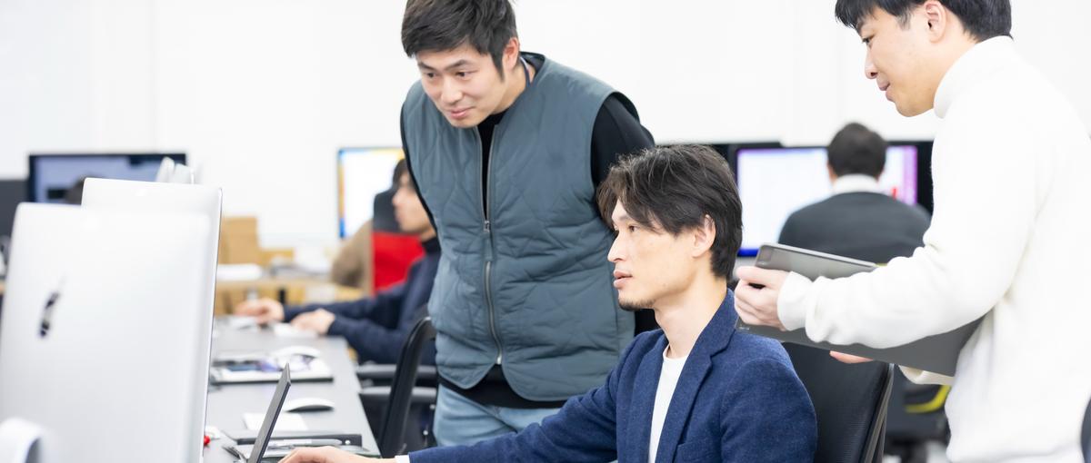 ほぼ競合ナシの独自サービス｜リピート率89％｜行動分析で生産性の改善に貢献