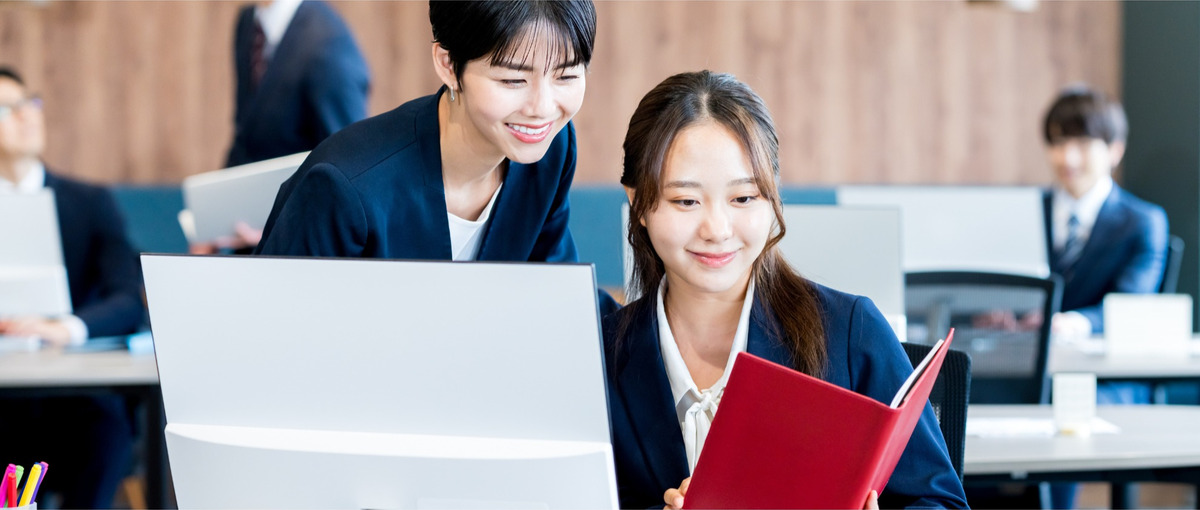 人事・経理・労務をまるっとお任せ！バックオフィスのスペシャリストへ