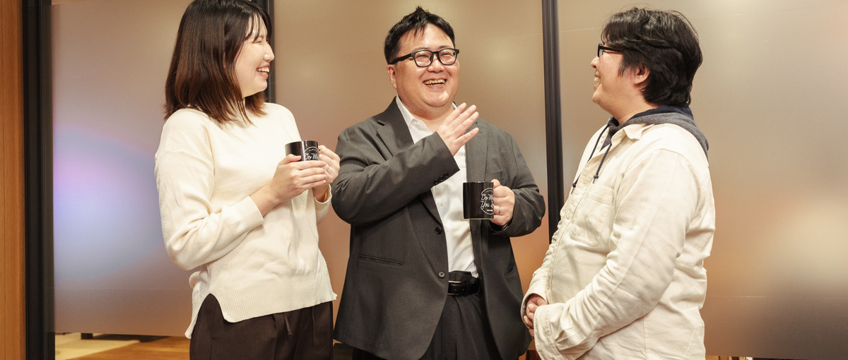 iOSエンジニア募集！ネイティブならではの最新技術を駆使して社会課題を解決