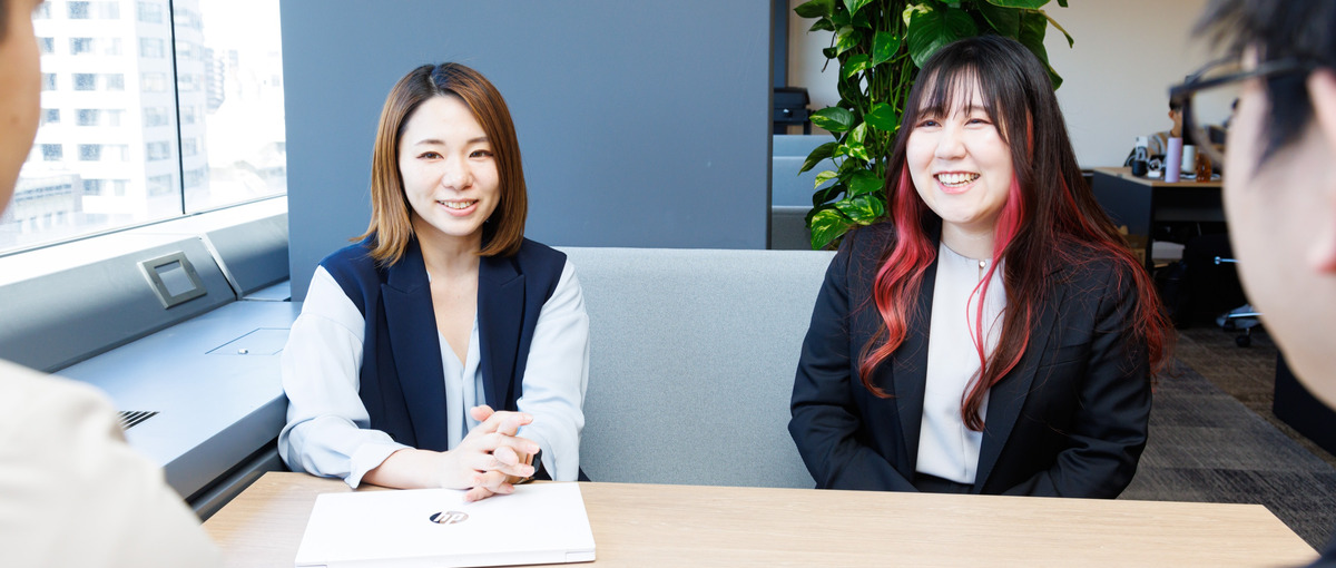 経験ゼロから"最前線"へ｜あなたの成長、全力でサポートします！