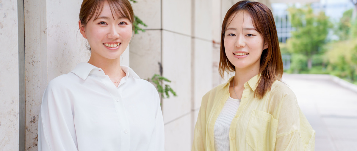 サポート中心のCS職募集！失敗も寄り道も、全部キャリアになる環境です！