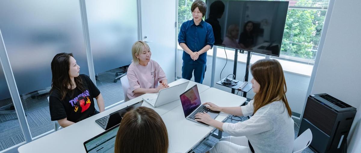 事務業務はじめてでもOK！！チームで仕事を進めたい方大歓迎です！！