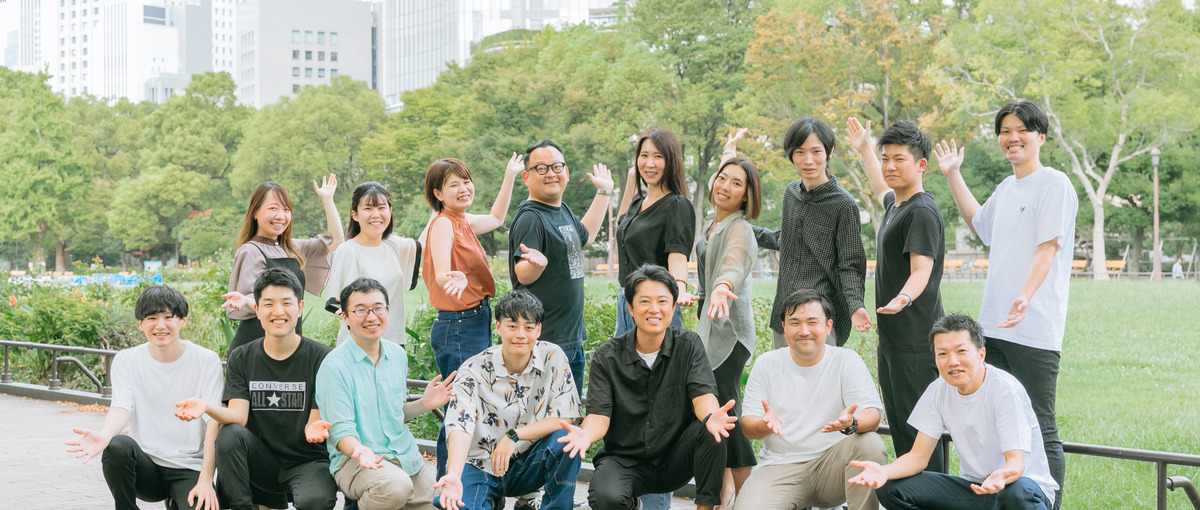 WEB・インフラエンジニア同時募集│スキルアップできる環境がここにある！