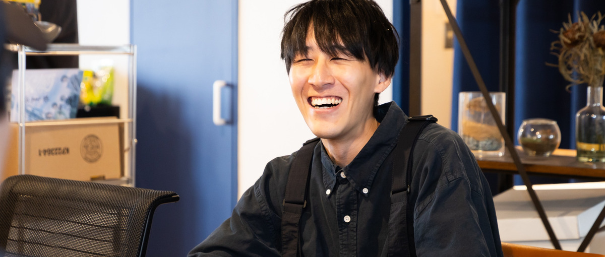 提案型営業×映像制作！クリエイティブと戦略思考を両立させる課題解決に挑戦！