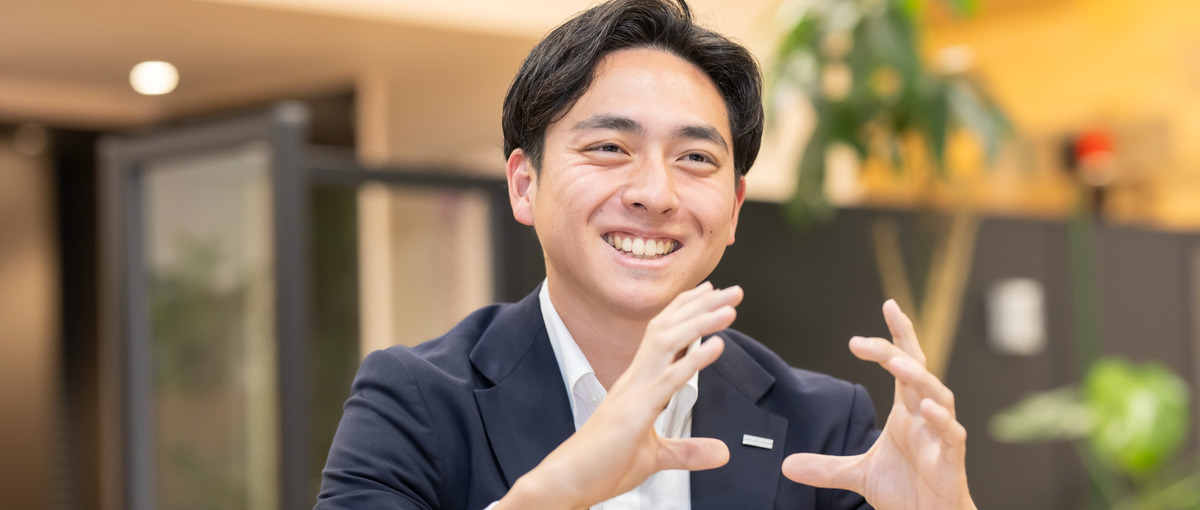 トップクラスのシェアを誇る防犯カメラメーカーで、初の専任マーケター募集！