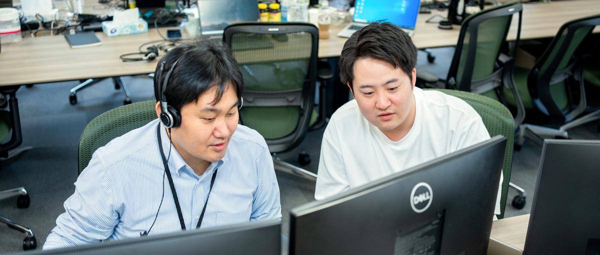 大手企業プロジェクト多数！AI・RPAで企業の業務改善を担うDXエンジニア