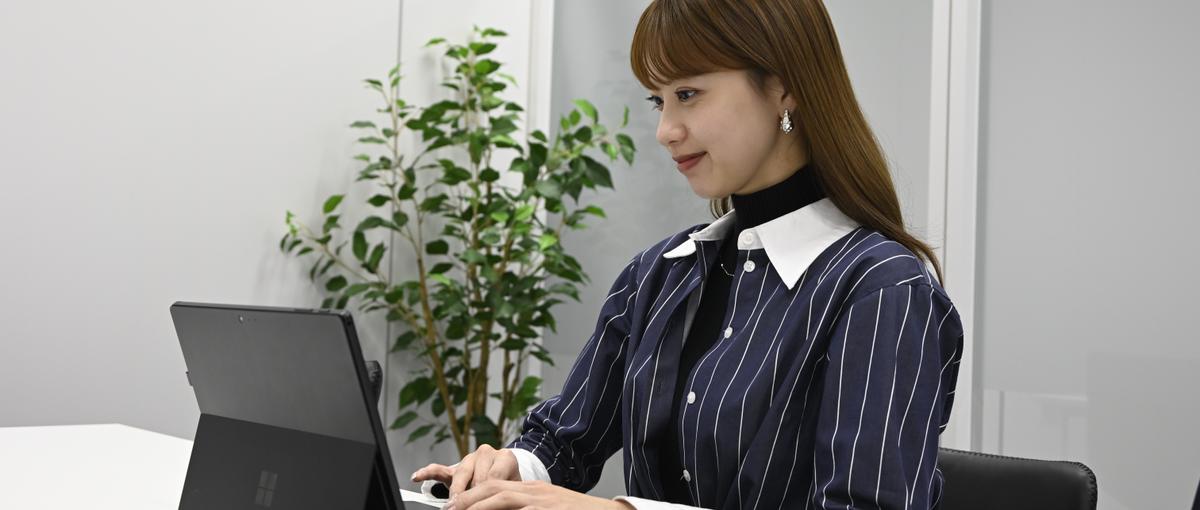 IT総合商社｜人にフォーカスした採用で一緒に鹿児島を盛り上げませんか？