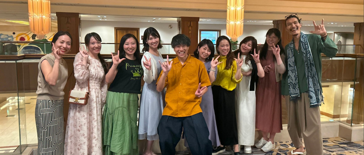 1%の進歩を300回積み重ねる成長マインド｜マーケ企業がインターンを募集中