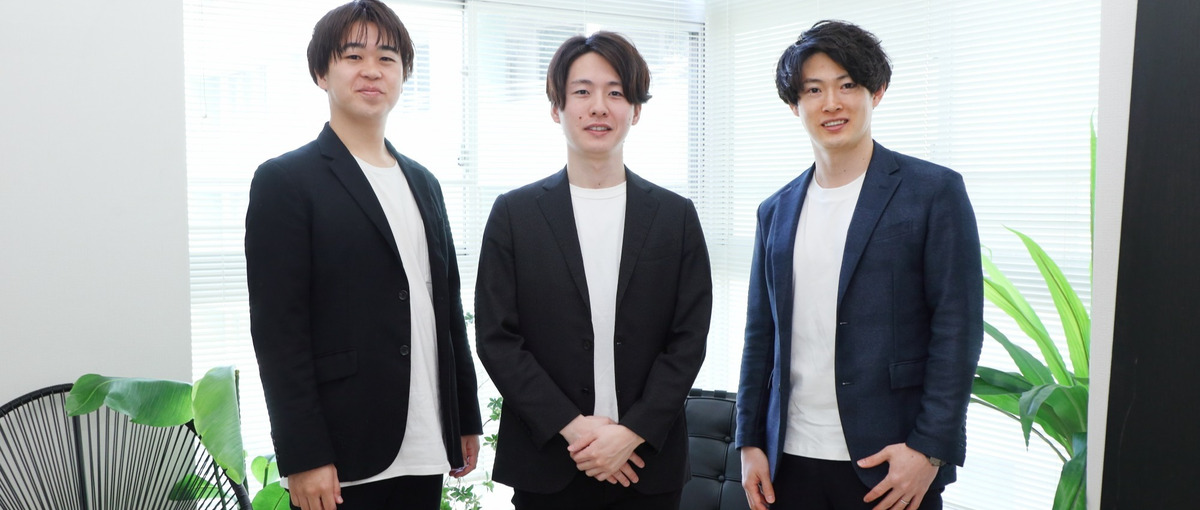 責任者候補を募集します！キャリア支援で成長中企業で経営の最前線へ挑戦！