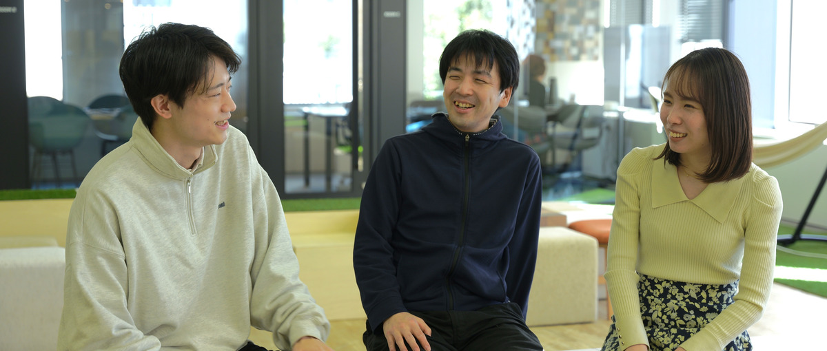 DevHR/エンジニア経験を活かし技術広報や組織成長にコミットするEO募集