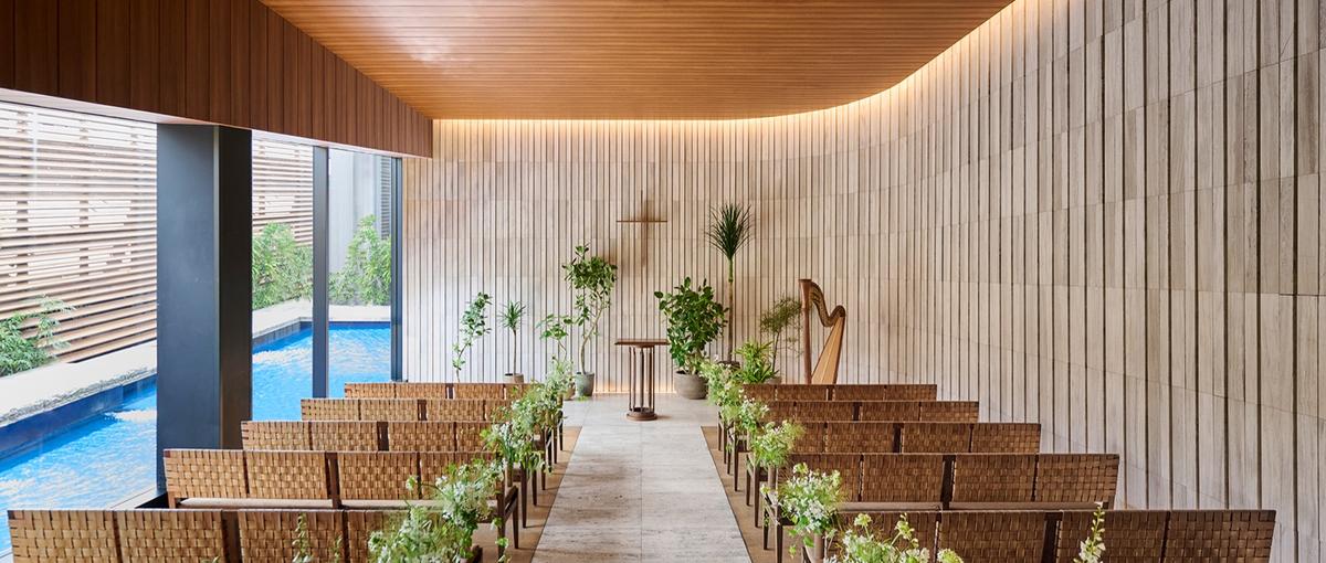 学生インターン募集/話題の結婚式場ザ テンダーハウスで仕事体験をしよう！