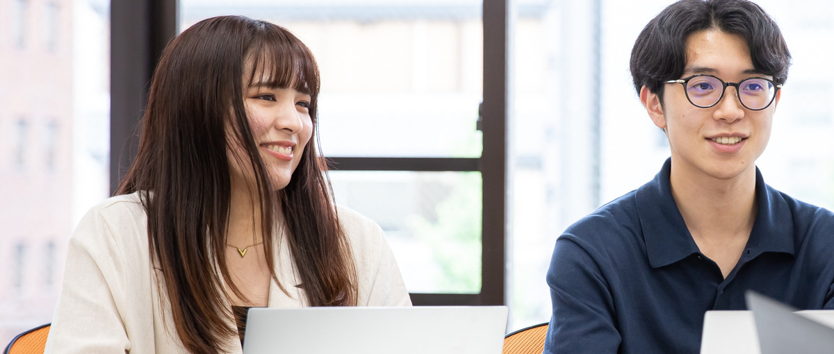 ベンチャー企業・制作部門の事務アシスタント募集