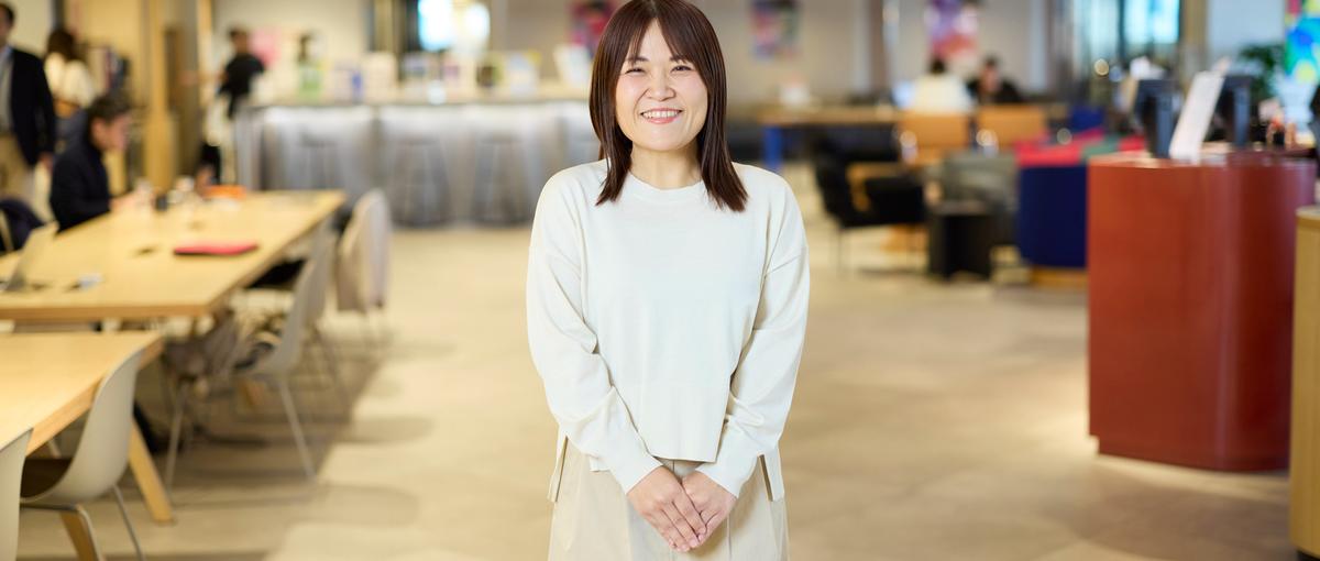 経理や金融経験を活かしてスタートアップを支えるSaaSのカスタマーサポート