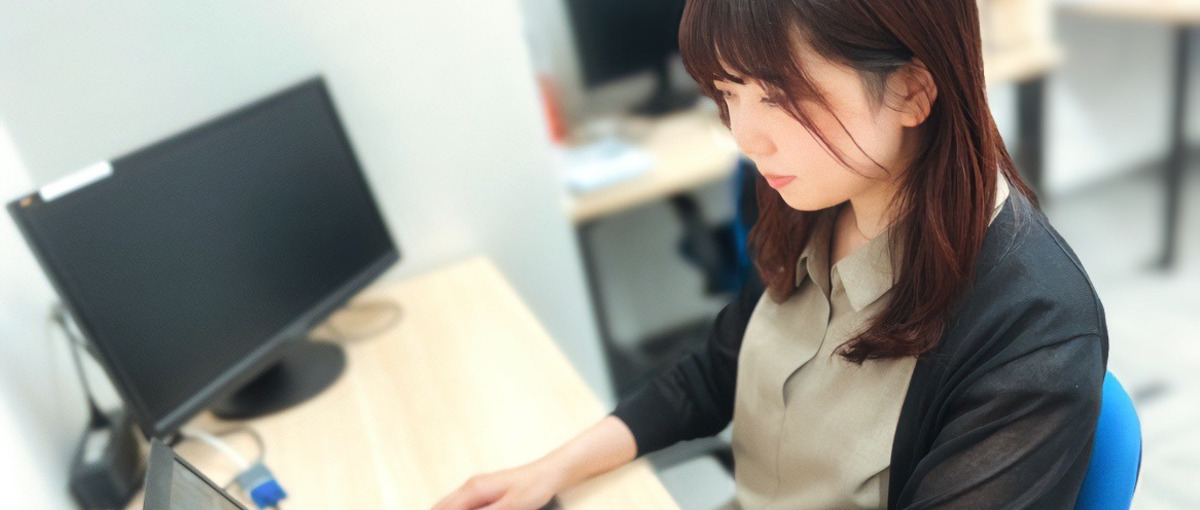 学びながら活躍！WEBサイト公開・リリース業務アシスタント募集！
