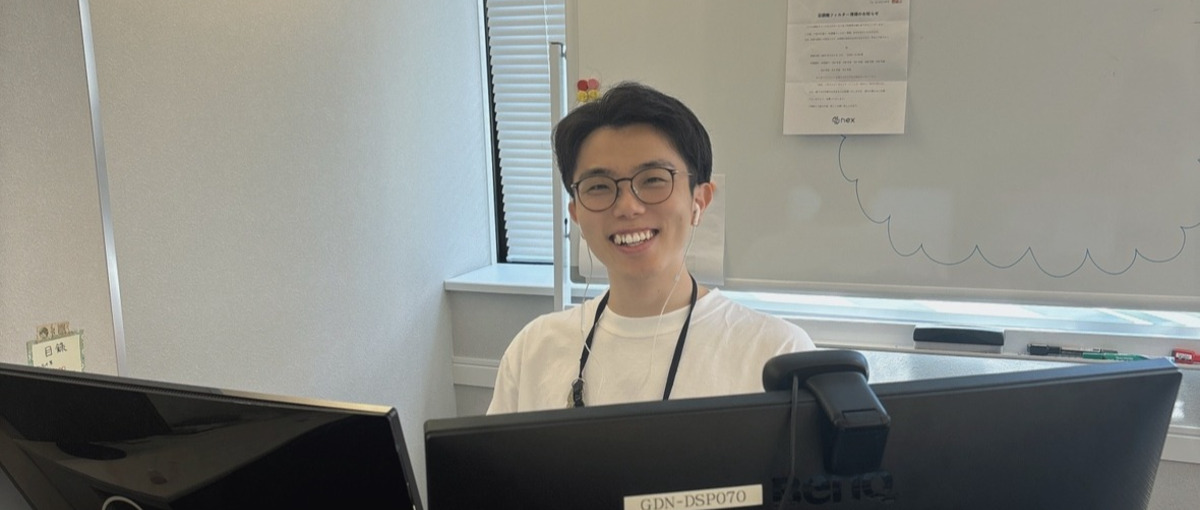 想いをカタチに！Webデザイナー募集！