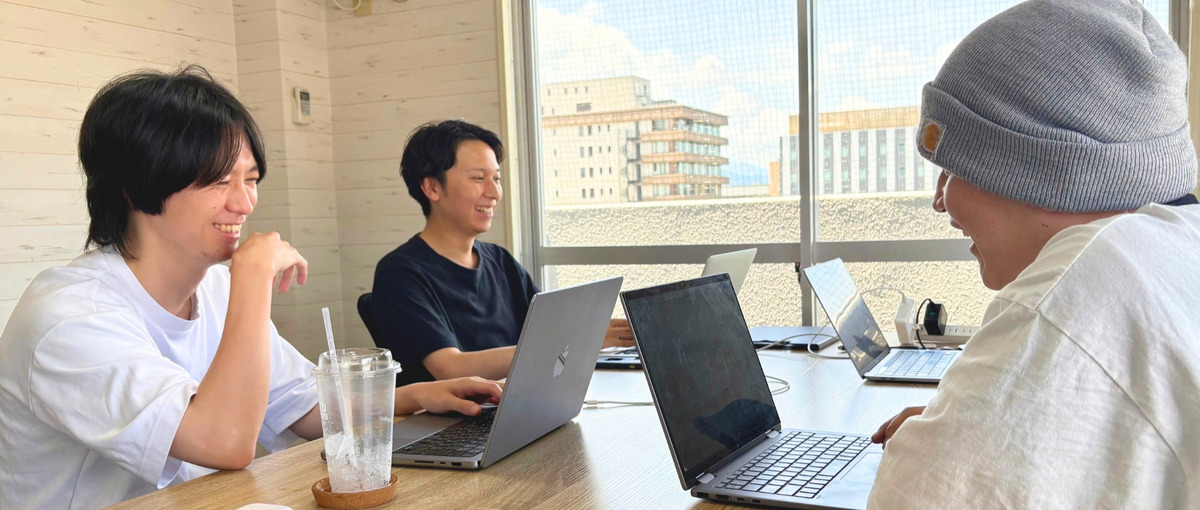 幹部候補歓迎｜自社開発あり｜単価連動 SESエンジニア募集！