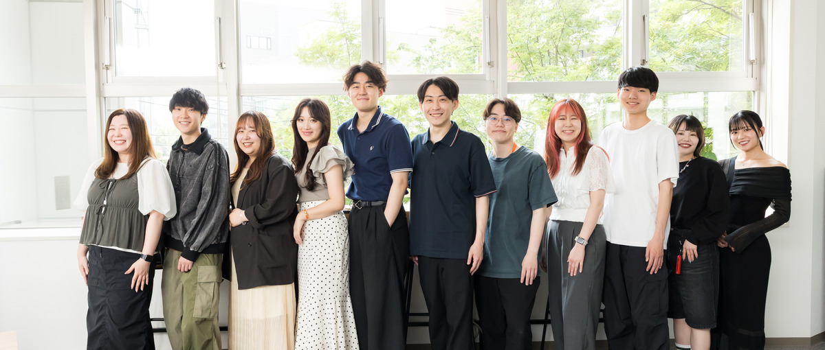 札幌に最先端のマーケティング組織を｜将来の選択肢、広げませんか？