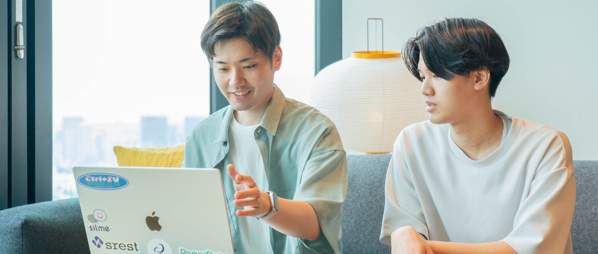 長期インターン｜経営戦略×M&A部門に挑戦！就活で差をつけよう