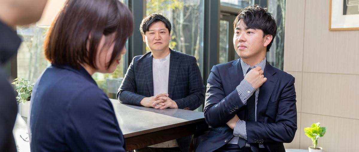 GCP｜AWS｜Azure｜クラウド領域の最先端で実力試し！