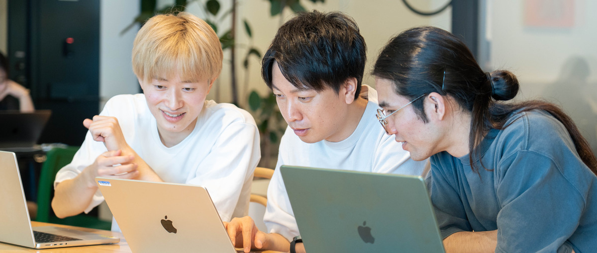 27卒｜AIを使いこなすエンジニアへ！技術で企業課題にチャレンジしよう