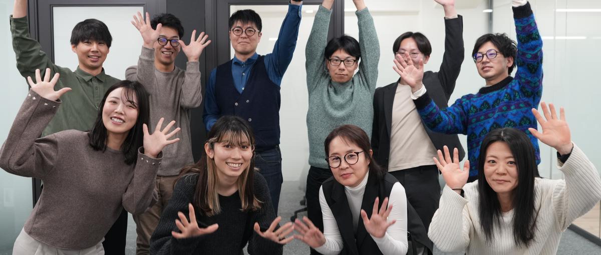 目指すはデザインのできるディレクター。そんなあなたにぴったりです。