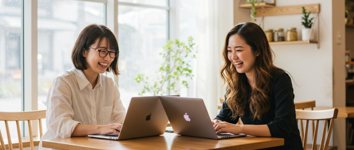   東京｜Webデザイナー｜ゼロスタートでも現場で実績を積むチャンス！