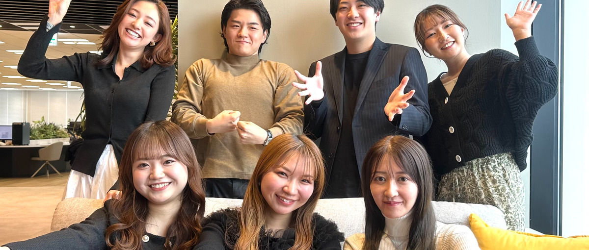 スキルの留まりを解決｜キャリアに繋がるプロジェクトへ配属します！