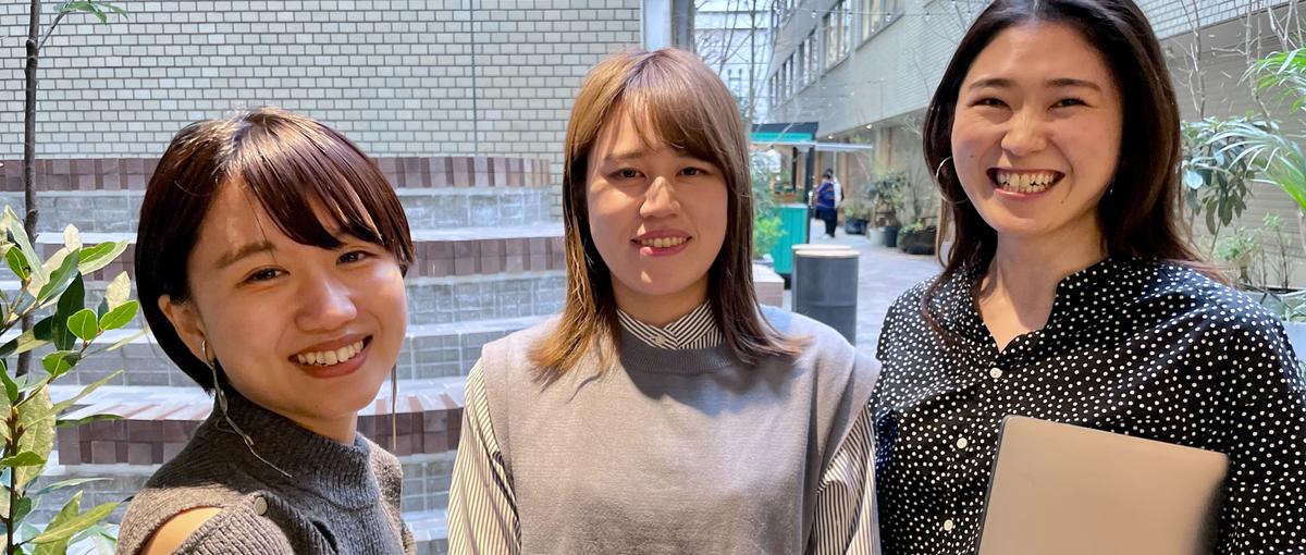 価値あるつながりを、大手企業とともに。インサイドセールスで挑む最前線！