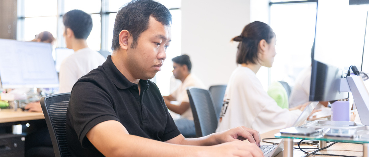 急成長IT企業×京都・四条新オフィス×ITエンジニア募集！