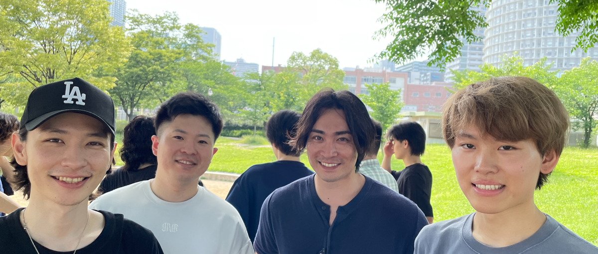 学歴も肩書も関係なし。結果で見せる営業で人生ひっくり返したいヒト集まれ！