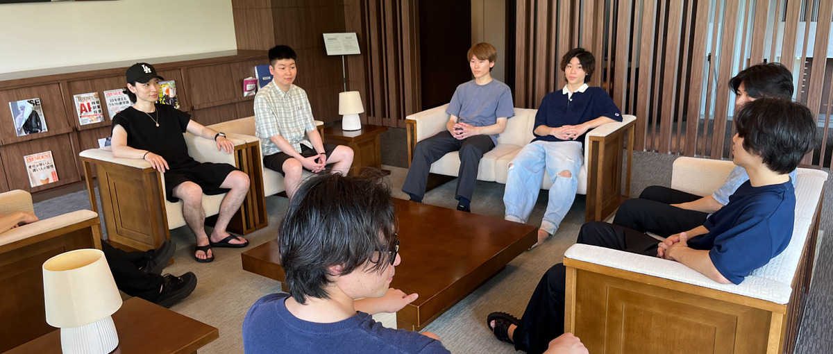 営業×事業開発、経営者の思考が身につく大阪のベンチャーで人生変えませんか？