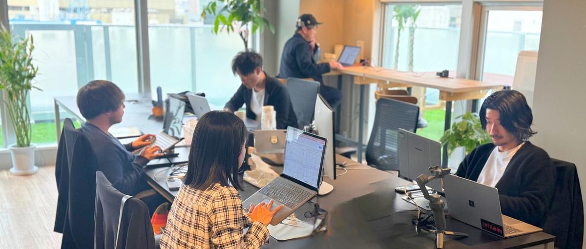  この会社リアル半沢直樹かよ！経営のど真ん中に食い込む攻めバックオフィス