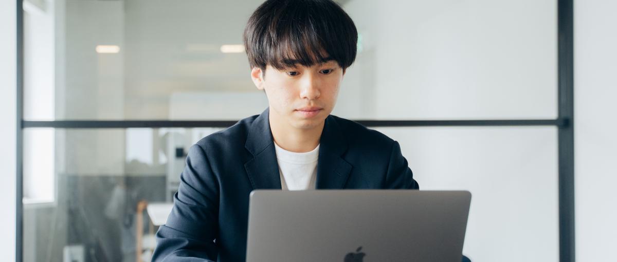  内定直結型インターン！広告チェックツールのエンジニア募集